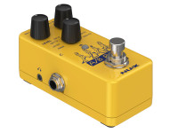 Nux NOL-1 A-B Roll Octave Loop Pedal Nux NOL-1 A-B Roll Octave Loop Pedal